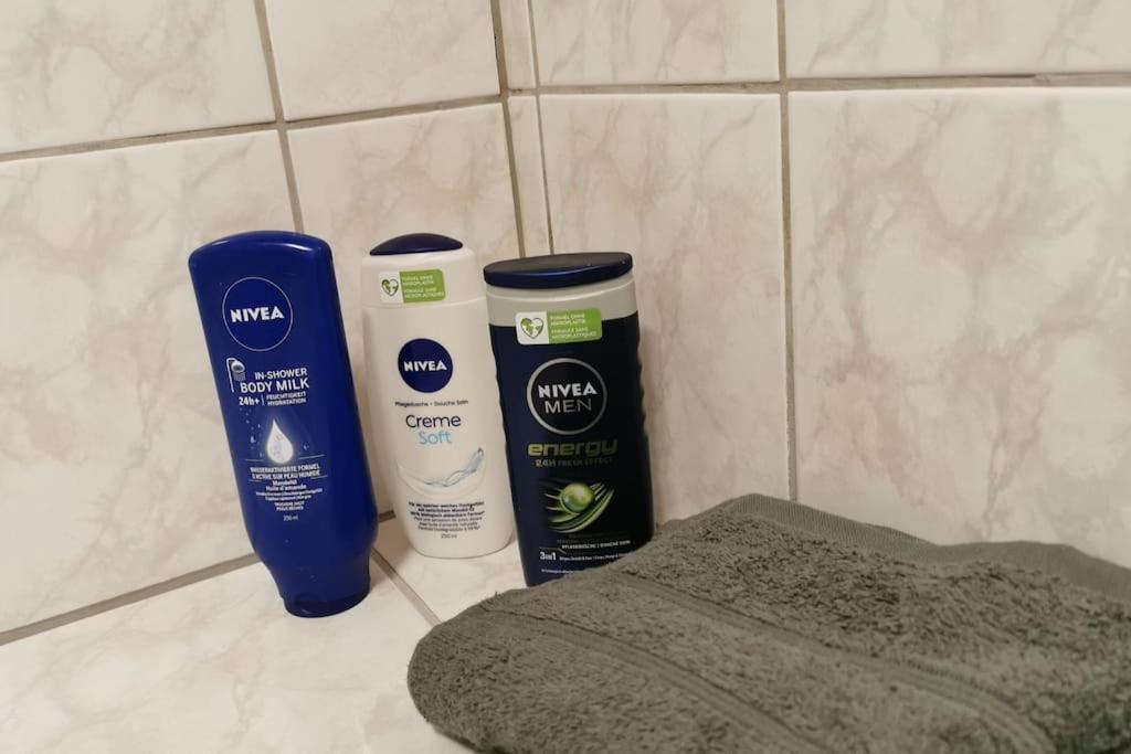 Schones Kleines Studio Mit Sitzplatz, Mitten Im Prattigau Jenaz Luaran gambar