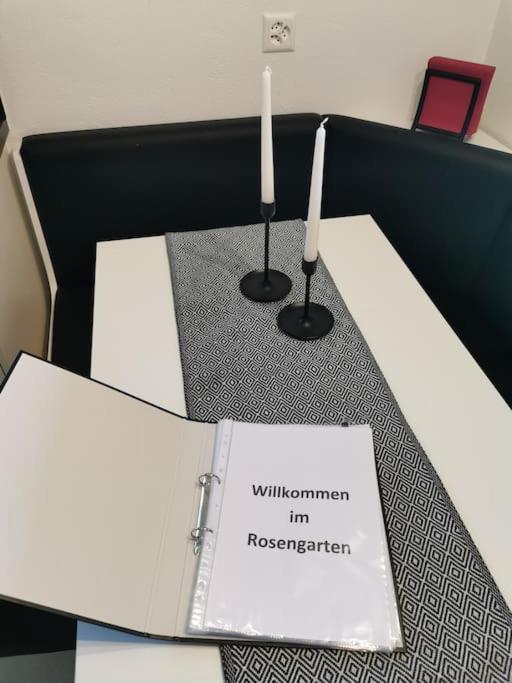 Schones Kleines Studio Mit Sitzplatz, Mitten Im Prattigau Jenaz Luaran gambar